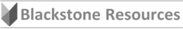 BLACKSTONE RESOURCES trademark