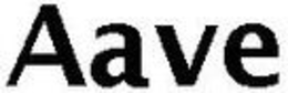 AAVE trademark