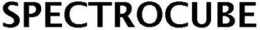 SPECTROCUBE trademark