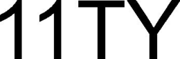 11TY trademark