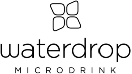 WATERDROP MICRODRINK trademark