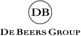 DB DE BEERS GROUP trademark