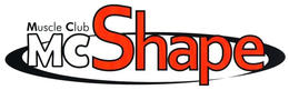 MUSCLE CLUB MC SHAPE trademark