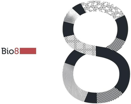 BIO8 8 trademark