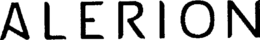 ALERION trademark