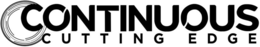CONTINUOUS CUTTING EDGE trademark