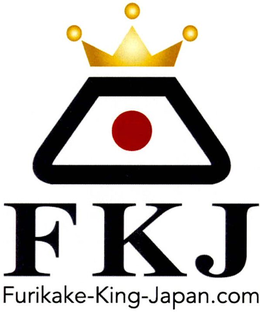 FKJ FURIKAKE-KING-JAPAN.COM trademark
