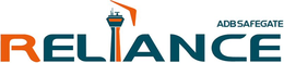 RELIANCE ADB SAFEGATE trademark