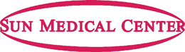 SUN MEDICAL CENTER trademark