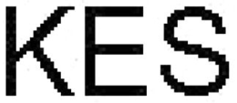 KES trademark