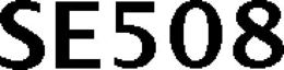 SE508 trademark