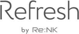 REFRESH BY RE:NK trademark