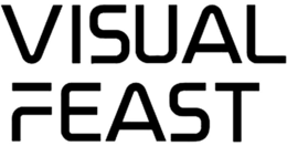 VISUAL FEAST trademark
