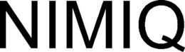 NIMIQ trademark