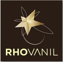 RHOVANIL trademark
