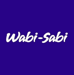 WABI-SABI trademark