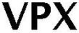 VPX trademark