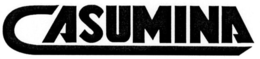 CASUMINA trademark