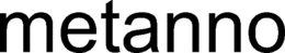 METANNO trademark