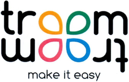 TROOM TROOM MAKE IT EASY trademark