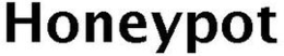 HONEYPOT trademark