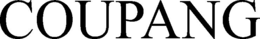 COUPANG trademark