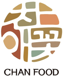 CHAN FOOD trademark