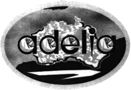 ADELIA trademark