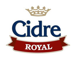 CIDRE ROYAL trademark