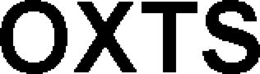 OXTS trademark