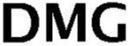 DMG trademark