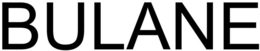 BULANE trademark