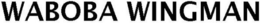 WABOBA WINGMAN trademark