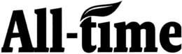 ALL-TIME trademark