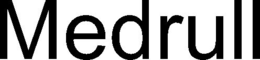 MEDRULL trademark