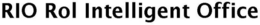RIO ROL INTELLIGENT OFFICE trademark