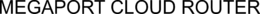 MEGAPORT CLOUD ROUTER trademark