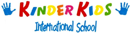 KINDER KIDS INTERNATIONAL SCHOOL trademark