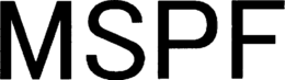 MSPF trademark