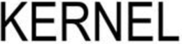 KERNEL trademark