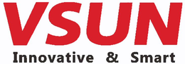 VSUN INNOVATIVE & SMART trademark