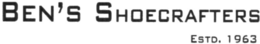 BEN'S SHOECRAFTERS ESTD.1963 trademark