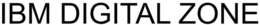 IBM DIGITAL ZONE trademark