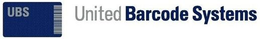 UBS UNITED BARCODE SYSTEMS trademark