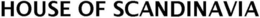 HOUSE OF SCANDINAVIA trademark
