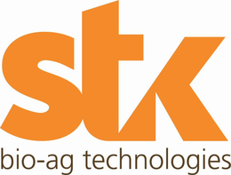 STK BIO-AG TECHNOLOGIES trademark