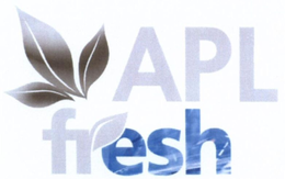 APL FRESH trademark