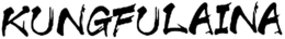 KUNGFULAINA trademark