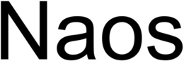 NAOS trademark