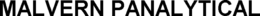 MALVERN PANALYTICAL trademark